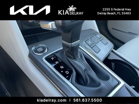 Used 2026 Kia Sportage EX image 24