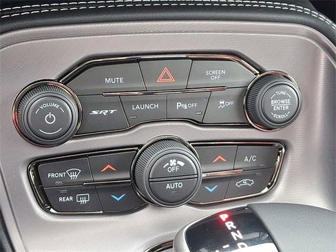 Used 2023 Dodge Challenger SRT Hellcat image 15