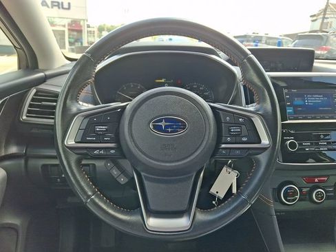 Used 2021 Subaru Crosstrek 2.0i Premium w/ Popular Package #2 AWD/4WD image 20