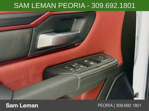 New 2026 RAM 1500 Rebel w/ Bed Utility Group AWD/4WD image 18