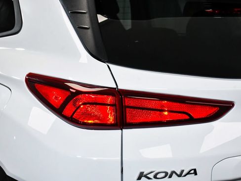 Used 2023 Hyundai Kona SEL w/ Convenience Package AWD/4WD image 65