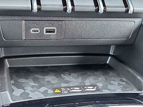 New 2026 Chevrolet Colorado Trail Boss AWD/4WD image 20