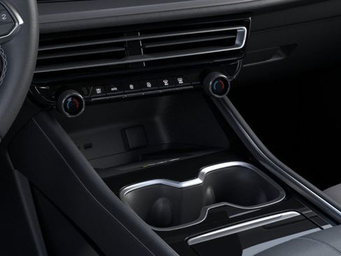 New 2026 Chevrolet Traverse LT w/ Driver Confidence Package FWD image 23