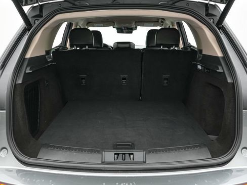 Used 2025 Lincoln Corsair Reserve AWD/4WD image 19