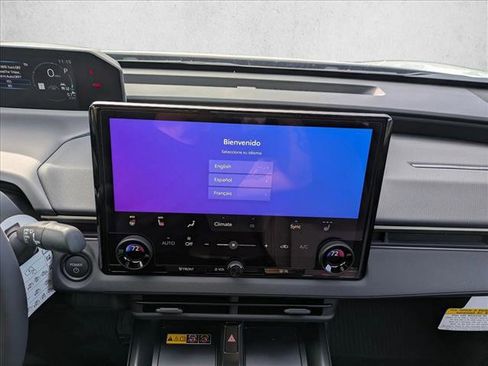 New 2026 Toyota bZ image 12