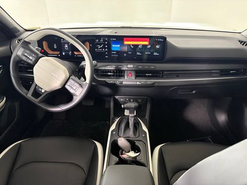 New 2026 Kia K4 GT-Line FWD image 41