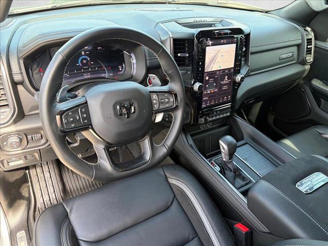 Used 2026 RAM 1500 RHO AWD/4WD image 10