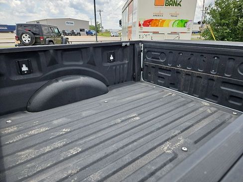 Used 2023 Ford F150 XLT w/ Equipment Group 302A High AWD/4WD image 17