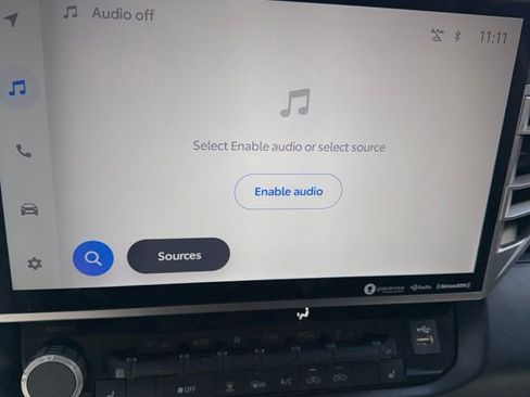 Used 2023 Toyota Tundra SR5 w/ TRD Sport Premium Package AWD/4WD image 18