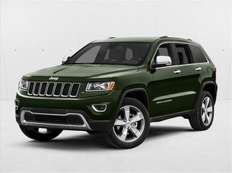 Used 2016 Jeep Grand Cherokee Laredo 75th Anniversary AWD/4WD video 1