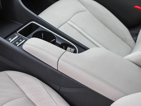 Certified 2024 Hyundai Sonata SEL image 20