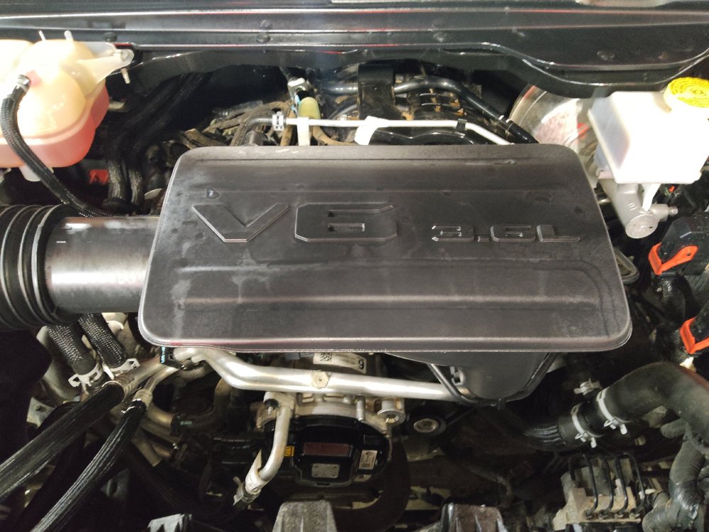 Used 2022 RAM 1500 Big Horn AWD/4WD image 30