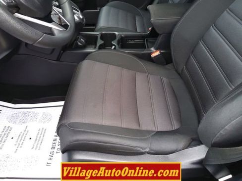 Used 2018 Honda CR-V EX image 20