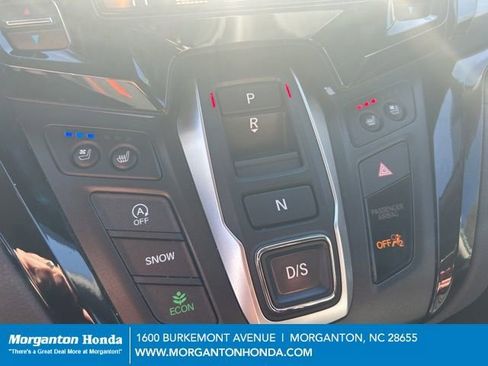 Used 2023 Honda Odyssey Elite image 24