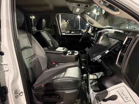 Used 2023 RAM 1500 Tradesman w/ Trailer Tow Group image 27