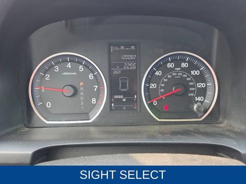 Used 2008 Honda CR-V EX-L image 17