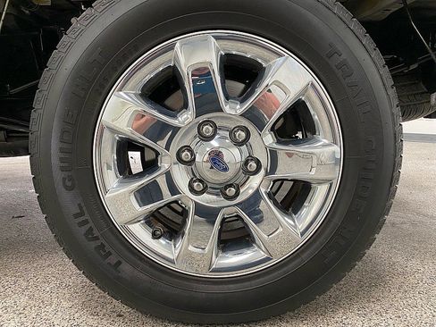 Used 2014 Ford F150 XLT w/ Equipment Group 302A Luxury image 24