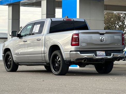 Used 2019 RAM 1500 Limited image 7