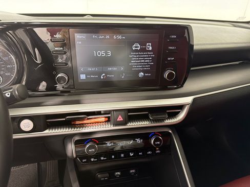 Used 2021 Kia K5 GT-Line w/ GT-Line FWD Premium Package image 15