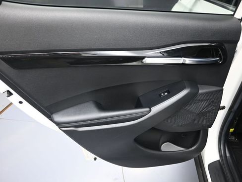 Certified 2021 Kia Seltos SX AWD/4WD image 29