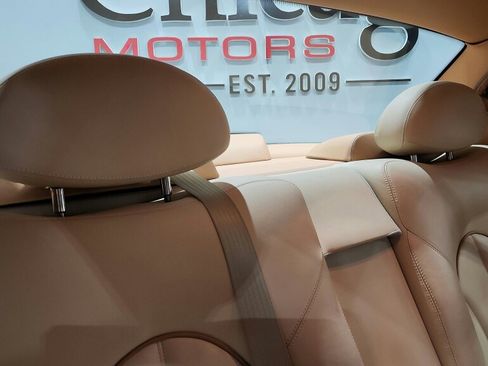 Used 1999 Rolls-Royce Silver Seraph RWD image 35
