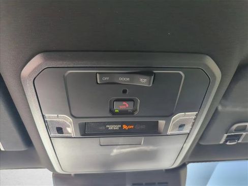 New 2026 Toyota Tacoma TRD Sport image 22