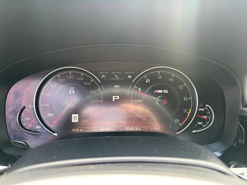 Used 2018 BMW M5 w/ Executive Package AWD/4WD image 33