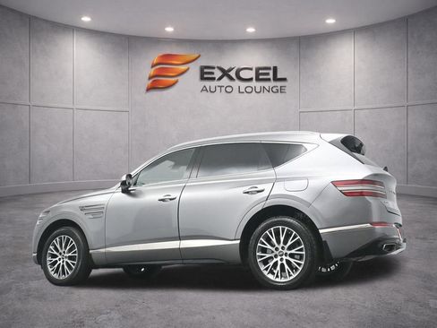 Used 2021 Genesis GV80 2.5T image 56