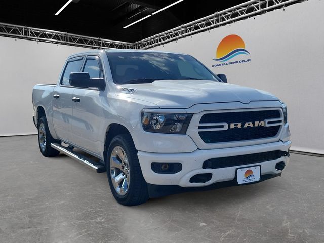 Used 2024 RAM 1500 Tradesman RWD image 3