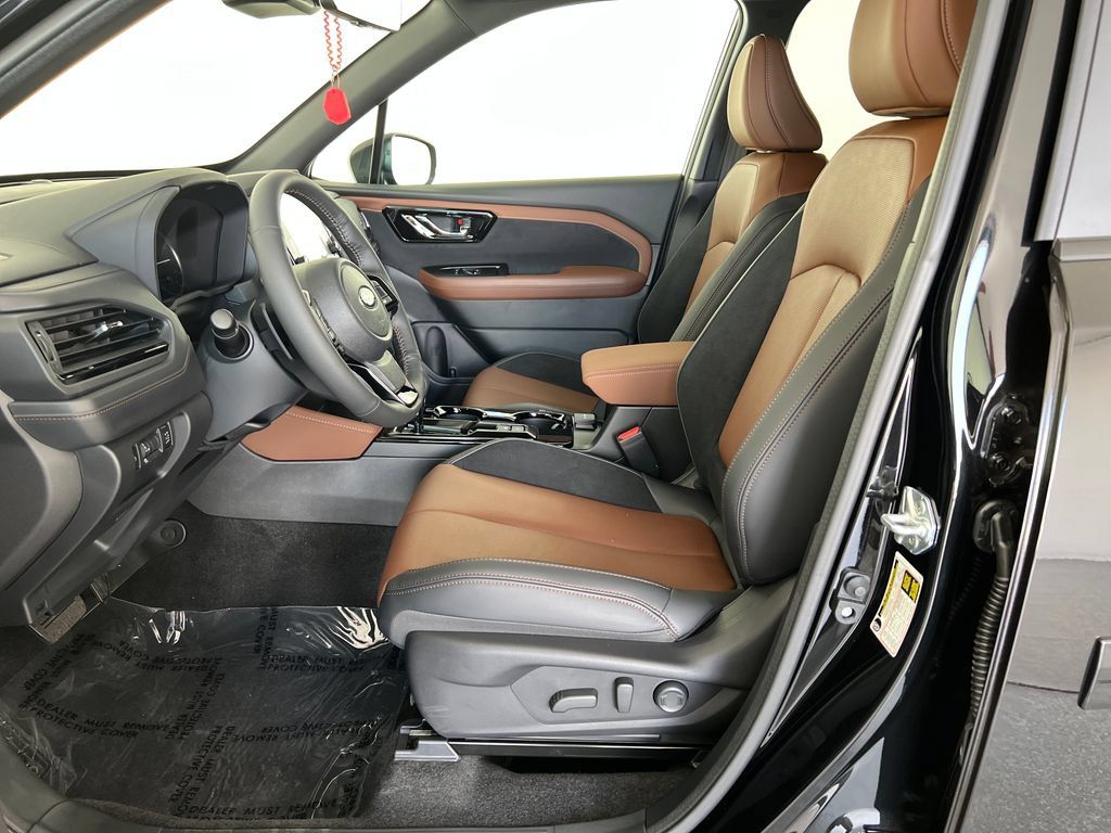 New 2026 Subaru Forester Touring AWD/4WD image 11