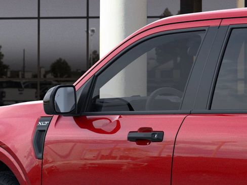 New 2025 Ford Maverick XLT w/ XLT Luxury Package image 21