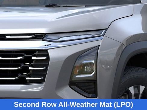 New 2026 Chevrolet Equinox LT image 11