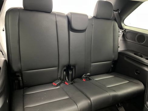 Used 2026 Hyundai Palisade SEL FWD image 40