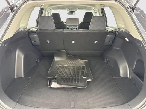 Used 2023 Toyota RAV4 LE FWD image 46
