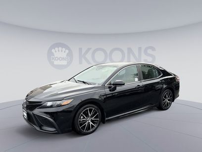 Used 2023 Toyota Camry SE
