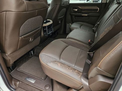 New 2026 RAM 2500 Limited image 13