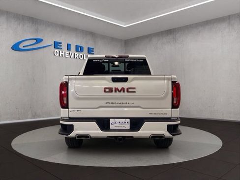 Used 2023 GMC Sierra 1500 Denali AWD/4WD image 14