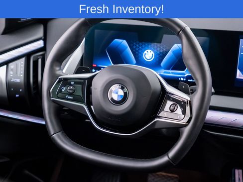 Certified 2026 BMW X3 xDrive30i w/ Premium Package AWD/4WD image 10