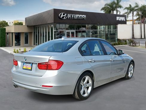 Used 2014 BMW 328i Sedan image 3