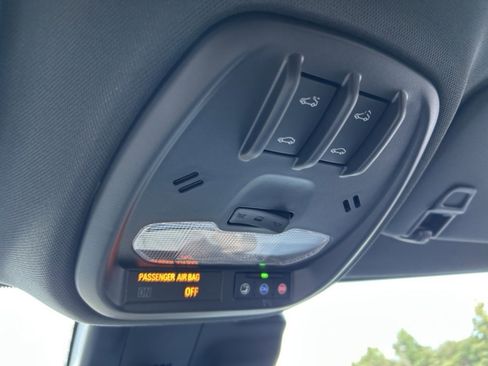 Certified 2026 Chevrolet Trax RS w/ Sunroof Package image 50