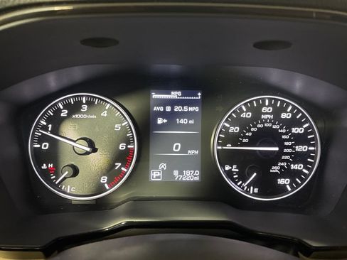 Used 2023 Subaru Outback Premium AWD/4WD image 22