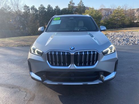 Used 2023 BMW X1 xDrive28i w/ Convenience Package image 8