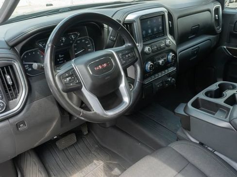 Used 2021 GMC Sierra 1500 Elevation w/ X31 Off-Road Package AWD/4WD image 6