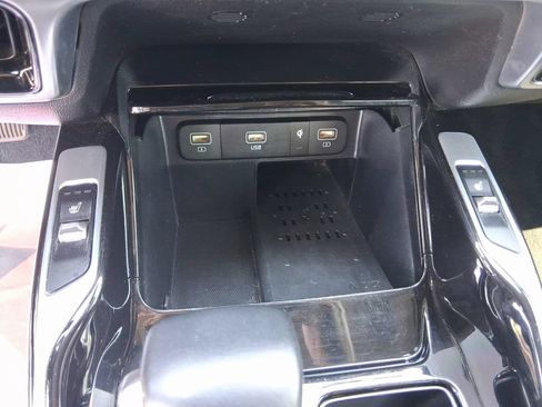 Used 2022 Kia Sorento SX FWD image 30