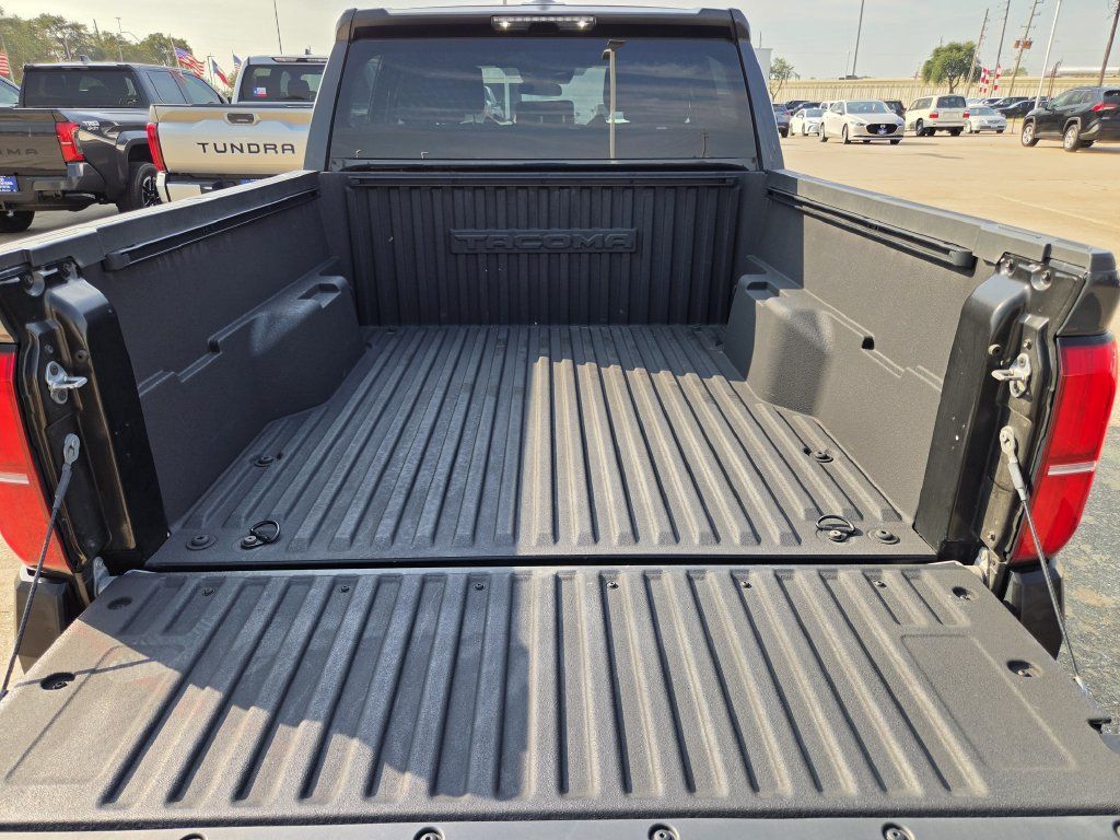 Used 2024 Toyota Tacoma SR RWD image 28