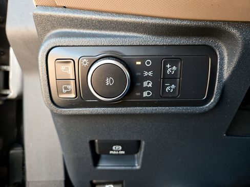 Used 2022 Ford Bronco Wildtrak AWD/4WD image 26