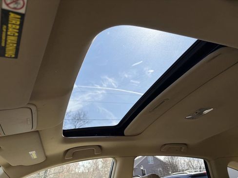 Used 2009 Honda CR-V EX-L image 10