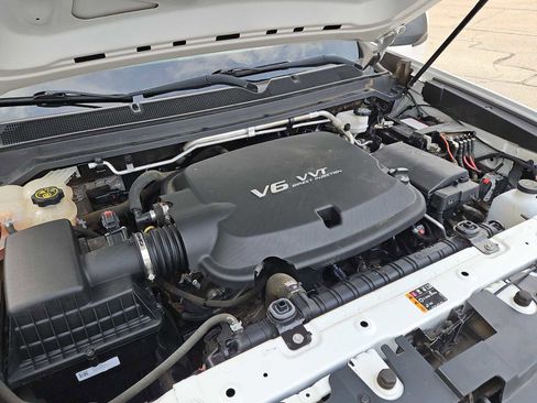 Used 2019 Chevrolet Colorado W/T w/ WT Convenience Package image 15