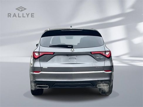 Used 2023 Acura MDX SH-AWD w/ Advance Package image 6