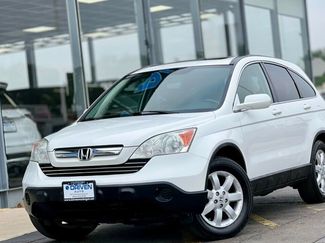 Used 2009 Honda CR-V EX-L image 1